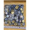 Image 2 : Huge Lot Olymic Winter Games Unused Bottle Caps