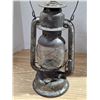 Image 2 : Beacon GSW 16'' Tall Barn Lantern Perfect Condition