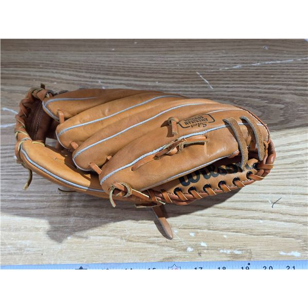 Wilson Ball Glove (Almost New)
