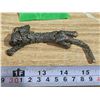 Image 2 : 5'' Leopard Print Brooch