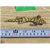 Image 3 : 5'' Leopard Print Brooch