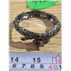 Image 3 : Cat Style Snake Bracelet Multicolored