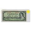 Image 1 : 1954 Bank of Canada One Dollar (Devil's Face)