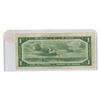 Image 2 : 1954 Bank of Canada One Dollar (Devil's Face)