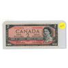 Image 1 : 1954 Bank of Canada Two Dollar.