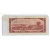 Image 2 : 1954 Bank of Canada Two Dollar.