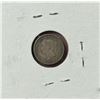 Image 2 : 1891 Canada Silver 5 Cents.