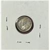 Image 2 : 1917 Canada Silver 5 Cents.