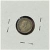 Image 2 : 1918 Canada Silver 5 Cents.