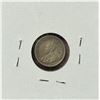 Image 2 : 1919 Canada Silver 5 Cents.