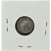 Image 2 : 1920 Canada Silver 5 Cents.