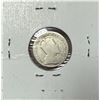 Image 2 : 1908 Canada Silver 10 Cents.
