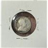 Image 2 : 1909 Canada Silver 10 Cents.