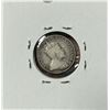 Image 2 : 1910 Canada Silver 10 Cents.