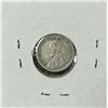 Image 2 : 1920 Canada Silver 10 Cents.