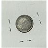 Image 2 : 1920 Canada Silver 10 Cents.