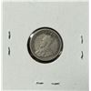 Image 2 : 1929 Canada Silver 10 Cents.