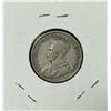 Image 2 : 1918 Canada Silver 25 Cents.