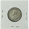 Image 2 : 1929 Canada Silver 25 Cents.