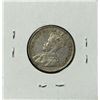 Image 2 : 1936 Canada Silver 25 Cents.