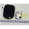 Image 1 : Stylus 790 SW Olympus Camera, Clip-On Sun Visor Pocket