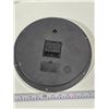 Image 3 : R.R. Clock w/ on-the-hour Crossing Signal Lights, Train Whistle, & Wheel Noises