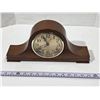 Image 1 : Older Quartz Mantle Clock