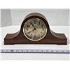 Image 2 : Older Quartz Mantle Clock
