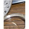 Image 7 : Key Wind Sterling Silver Pocket Watch Engraved “1903”