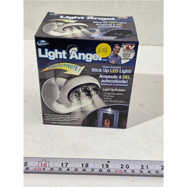 Stick Up LED Light