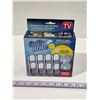 Image 1 : NOS 10pk Quik-Brite LED Lights