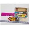 Image 1 : NOS 6” Run-A-Bout Boat, Made in Japan