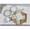 Image 1 : 4-Piece Place Setting, Fine China