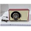 Image 1 : 1960’s General Electric AM Radio