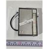 Image 1 : Toshiba 8 Trans. Radio – AM/FM