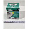 Image 1 : 17W 1200 Lumens LED Lightbulb – 36yr Life Expectancy