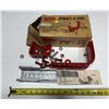 Image 1 : “Ideal” Retract-A-Bar Trailer Hitch