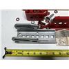 Image 2 : “Ideal” Retract-A-Bar Trailer Hitch