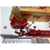 Image 3 : “Ideal” Retract-A-Bar Trailer Hitch