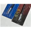 Image 3 : NIB Lever Action Multi-Purpose Grease Gun w/ (2) 12” Hoses