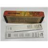 Image 6 : NIB Lever Action Multi-Purpose Grease Gun w/ (2) 12” Hoses