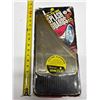 Image 1 : NOS Stainless-Steel Heavy-Duty Rubber Splash Guards