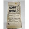 Image 3 : NOS Stainless-Steel Heavy-Duty Rubber Splash Guards