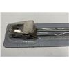Image 3 : NOS Chrome 13” Curb Feelers