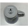 Image 4 : (2) 4pk Sets of 12oz Porcelain Christmas Mugs