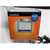 Image 3 : NIB Garmin “Nuvi” Personal Travel Assistant GPS