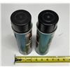 Image 2 : (2) NEW 510g Black Asphalt Undercoating