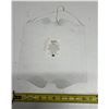 Image 2 : Coca-Cola Fountain Service Cardboard Sign