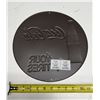 Image 2 : 12” Metal “Enjoy Coca-Cola” Tire Shop Sign
