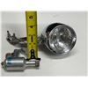 Image 3 : Vintage Bicycle Light & Generator